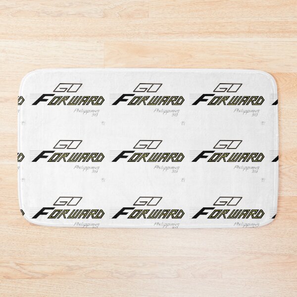 Item preview, Go Forward! Reach Ahead! designed and sold by WEAR-SHARE316.