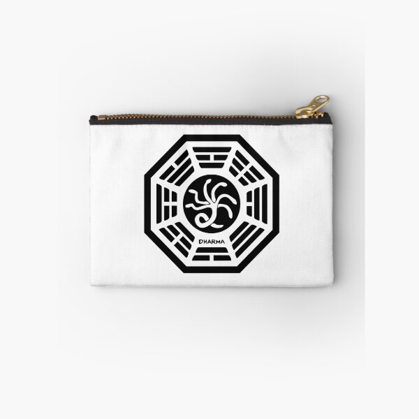 Item preview, Lost - Dharma Initiative - The Hydra designed and sold by J-amieMay-o.