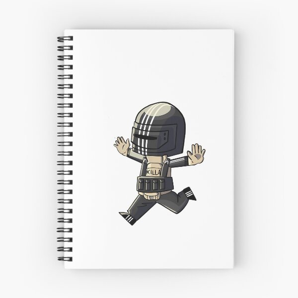 Item preview, Escapefromtarkov Killa Running Chibi designed and sold by Keona-Kellam-.