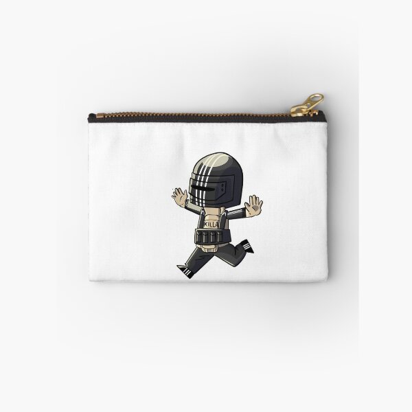 Item preview, Escapefromtarkov Killa Running Chibi designed and sold by Keona-Kellam-.