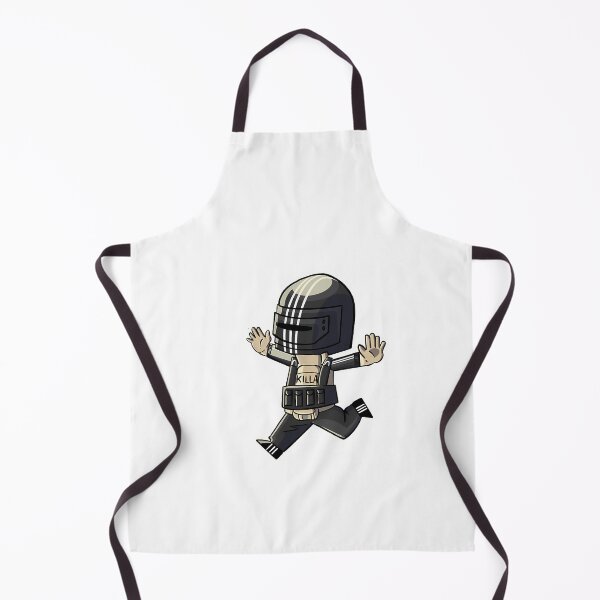 Item preview, Escapefromtarkov Killa Running Chibi designed and sold by Keona-Kellam-.