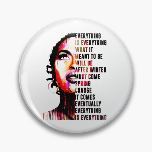 Item preview, Retro Lauryn Hill'S Soul Men Wome designed and sold by or-landoolk.