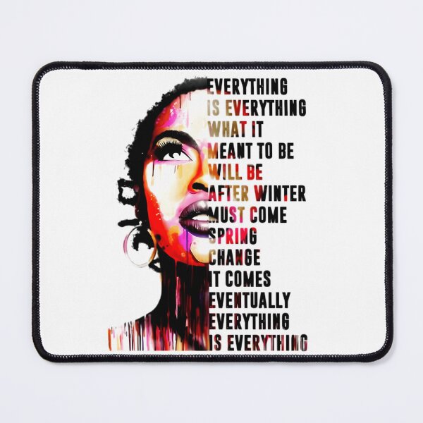 Item preview, Retro Lauryn Hill'S Soul Men Wome designed and sold by or-landoolk.