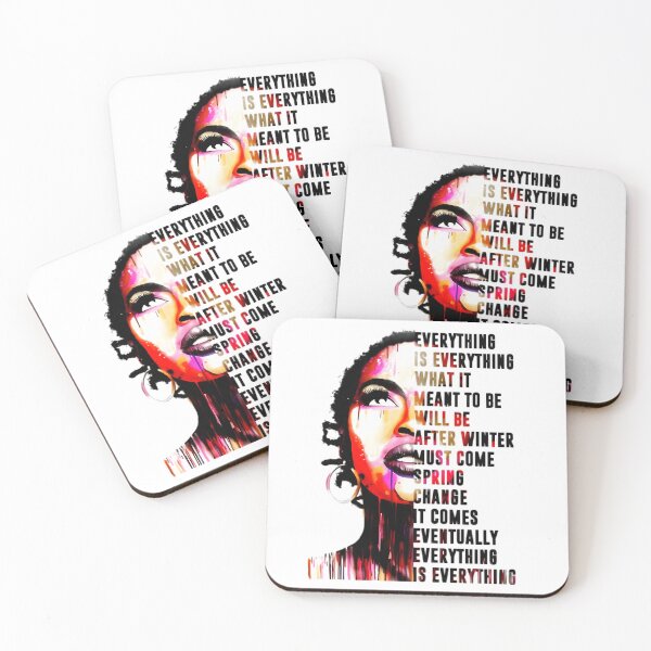 Item preview, Retro Lauryn Hill'S Soul Men Wome designed and sold by or-landoolk.