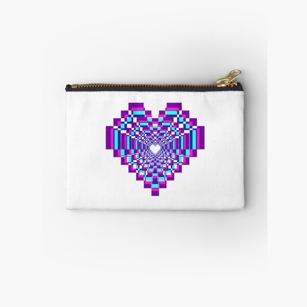 Item preview, Pixel Heart -  Mystic 2 designed and sold by talyna-vendano.