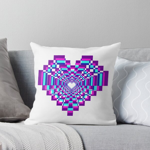 Item preview, Pixel Heart -  Mystic 2 designed and sold by talyna-vendano.