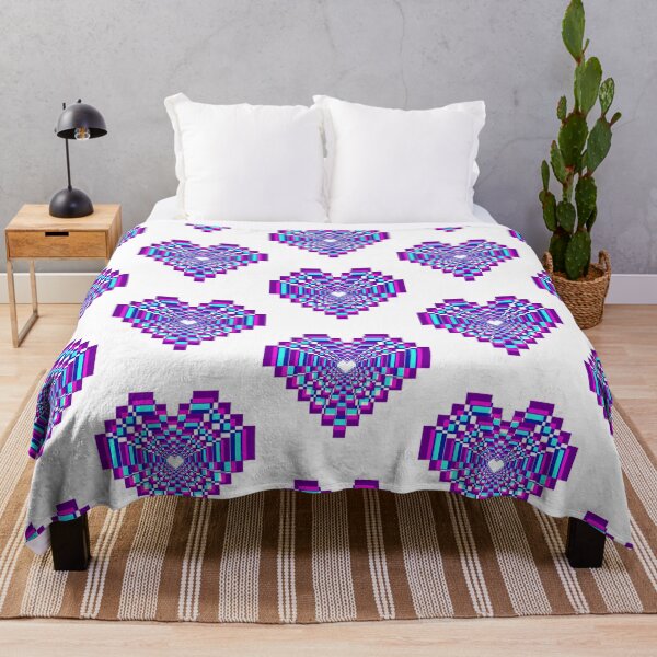 Item preview, Pixel Heart - Mystic 2 designed and sold by talyna-vendano.