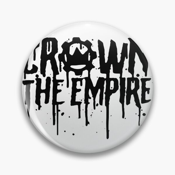 Item preview, Crown-The-Empire designed and sold by McKenna Ericha.