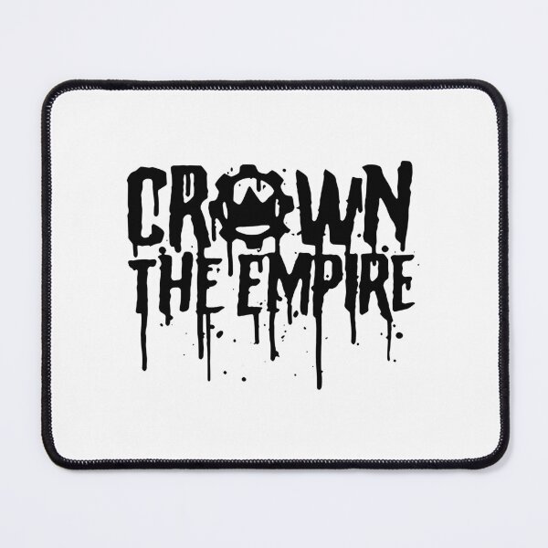 Item preview, Crown-The-Empire designed and sold by McKenna Ericha.