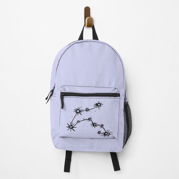 Item preview, Celestial Star Constellation Zodiac Line Art designed and sold by jianina-alondra.