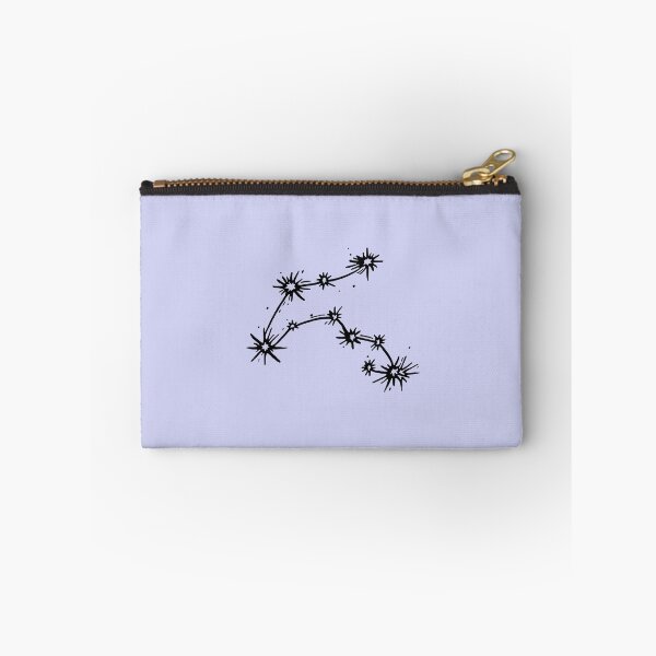 Item preview, Celestial Star Constellation Zodiac Line Art designed and sold by jianina-alondra.