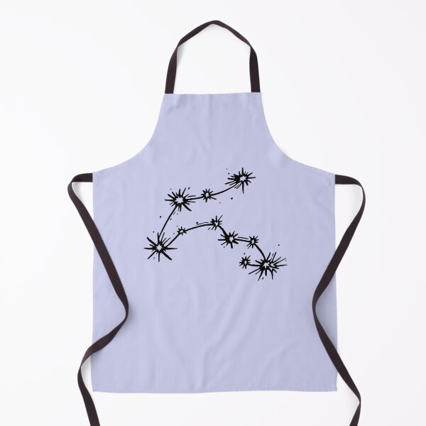Item preview, Celestial Star Constellation Zodiac Line Art designed and sold by jianina-alondra.