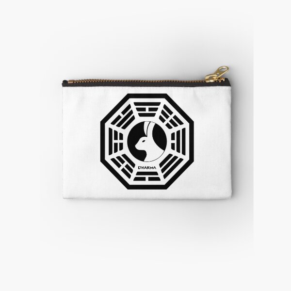 Item preview, Lost - Dharma Initiative - The Looking Glass designed and sold by J-amieMay-o.