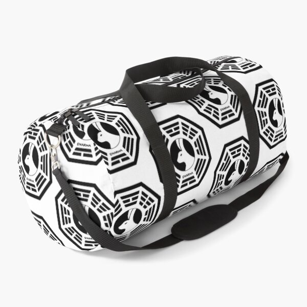 Item preview, Lost - Dharma Initiative - The Looking Glass designed and sold by J-amieMay-o.