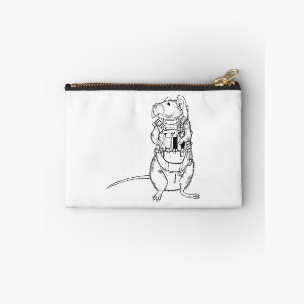 Item preview, Juicy Rat (No Whiskers) designed and sold by Keona-Kellam-.