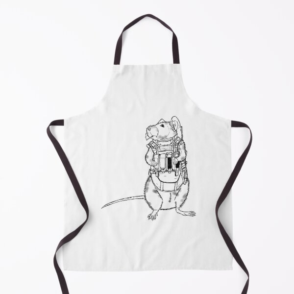 Item preview, Juicy Rat (No Whiskers) designed and sold by Keona-Kellam-.