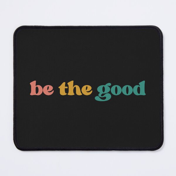Item preview, Be the Good Shirt, Kindness Matters Tee, Be a Good Human Inspirational T-shirt, Teacher Motivational Gift, Positive designed and sold by faridman.
