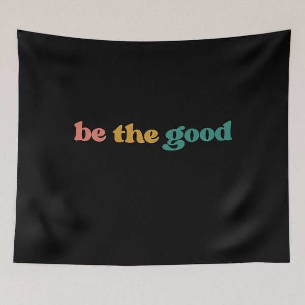 Item preview, Be the Good Shirt, Kindness Matters Tee, Be a Good Human Inspirational T-shirt, Teacher Motivational Gift, Positive designed and sold by faridman.