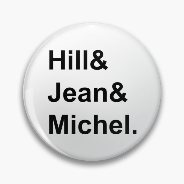 Item preview, The Fugees  Band Names Design designed and sold by or-landoolk.