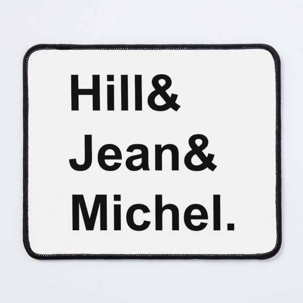 Item preview, The Fugees Band Names Design designed and sold by or-landoolk.