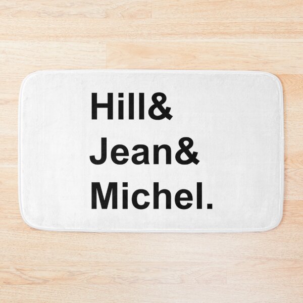 Item preview, The Fugees  Band Names Design designed and sold by or-landoolk.