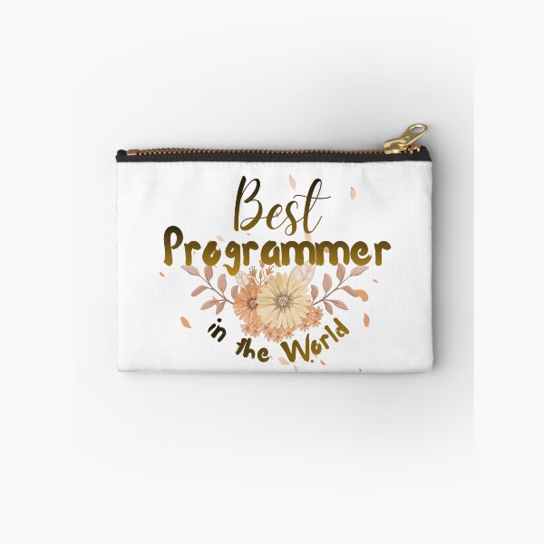 Item preview, Best Programmer in the world designed and sold by iRenza.