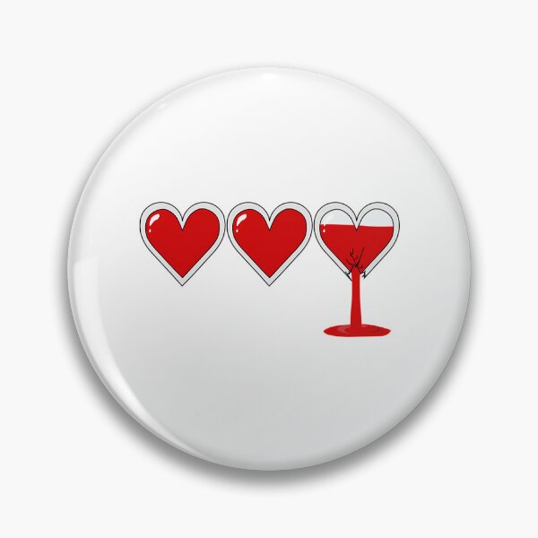 Item preview, Spilled Hearts designed and sold by talyna-vendano.