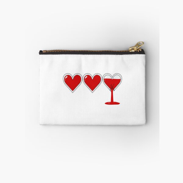 Item preview, Spilled Hearts designed and sold by talyna-vendano.
