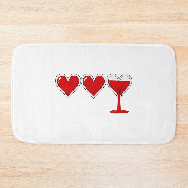 Item preview, Spilled Hearts designed and sold by talyna-vendano.