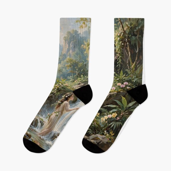 Item preview, Landscape 68 designed and sold by ZeusGallery.
