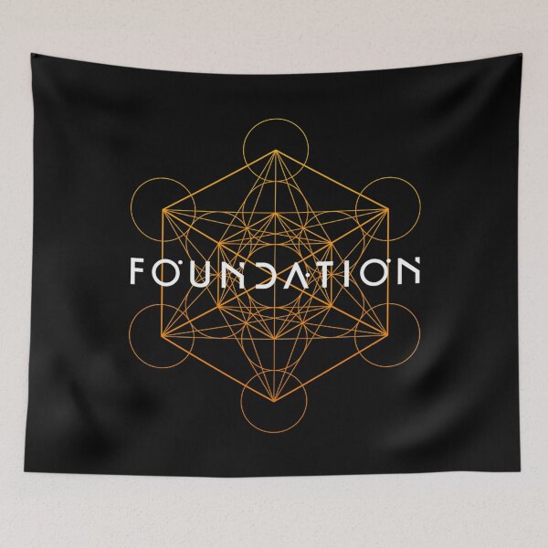 Item preview, Foundation Geometry designed and sold by TabithaLeshe.