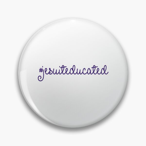 Item preview, Jesuiteducated  University Of Scranton designed and sold by sh-lynnetaub.