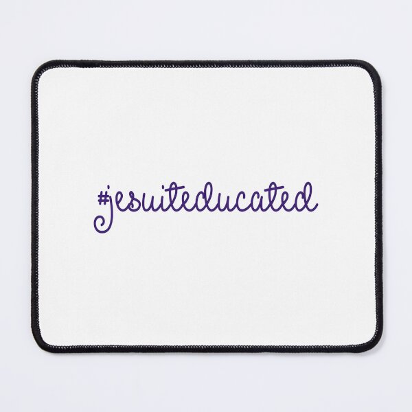 Item preview, Jesuiteducated University Of Scranton designed and sold by sh-lynnetaub.