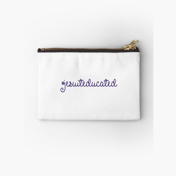 Item preview, Jesuiteducated  University Of Scranton designed and sold by sh-lynnetaub.