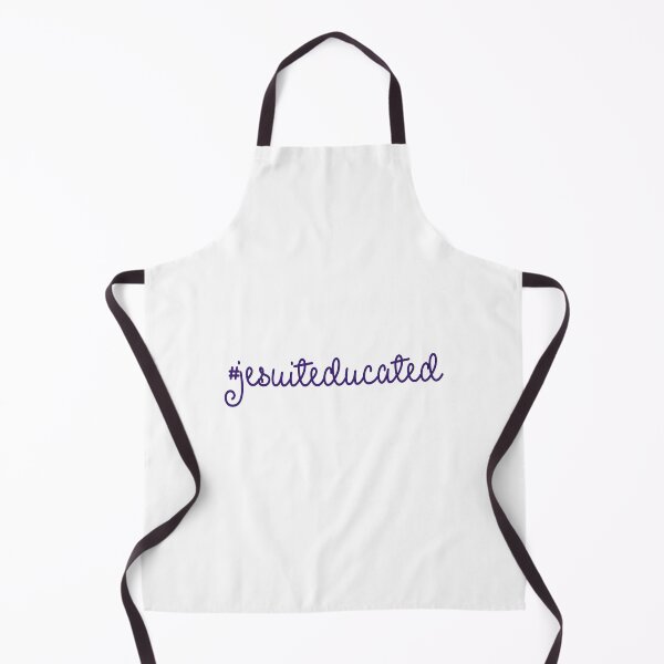 Item preview, Jesuiteducated  University Of Scranton designed and sold by sh-lynnetaub.