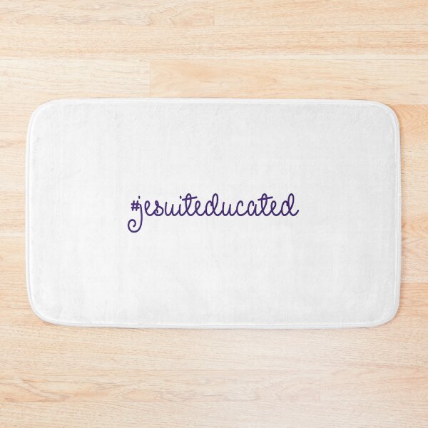Item preview, Jesuiteducated  University Of Scranton designed and sold by sh-lynnetaub.