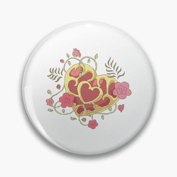 Item preview, Heart Container designed and sold by handymaryloui.
