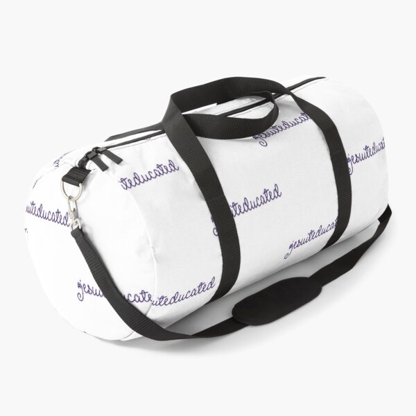 Item preview, Jesuiteducated University Of Scranton designed and sold by sh-lynnetaub.