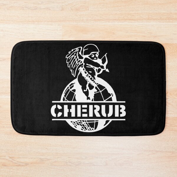 Item preview,  Cherub  designed and sold by TabithaLeshe.