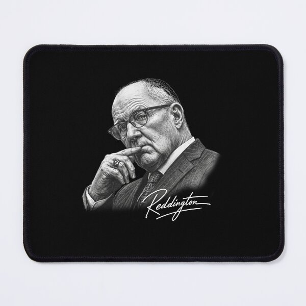 Item preview, Kevin Reddington Vintage Signature designed and sold by GinaGrave.