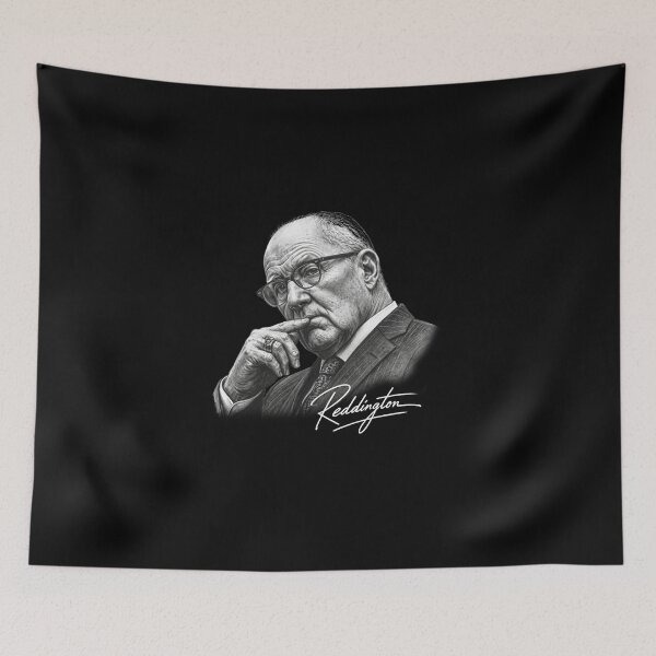 Item preview, Kevin Reddington Vintage Signature designed and sold by GinaGrave.