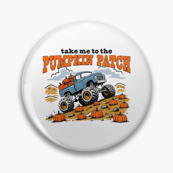 Item preview, Take Me To The Pumpkin Patch designed and sold by JamesDriggers.