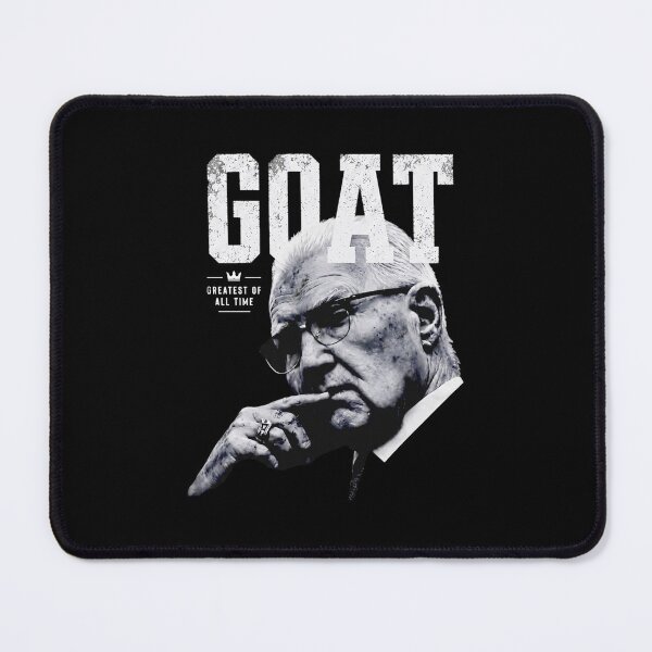 Item preview, Kevin Reddington The Goat Vintage designed and sold by GinaGrave.