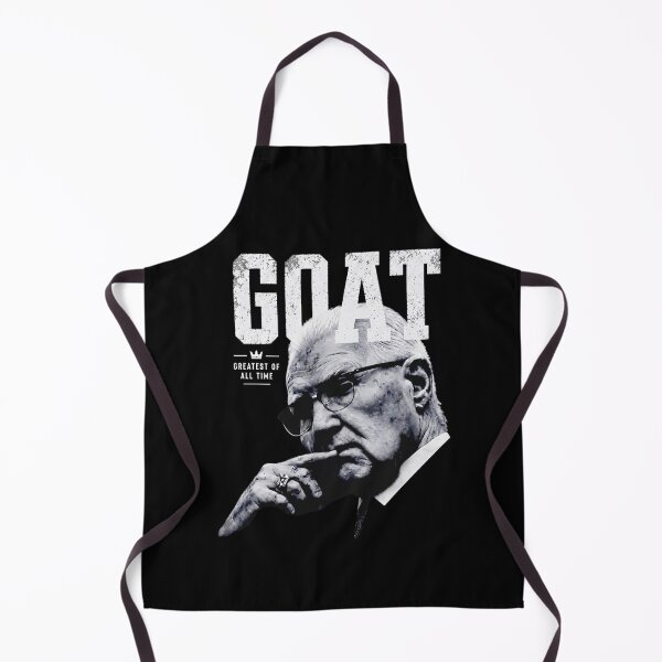 Item preview, Kevin Reddington The Goat Vintage designed and sold by GinaGrave.