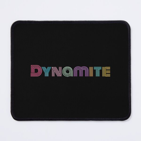 Item preview, Retro Colorful Dynamite Design ⭐⭐⭐⭐⭐ designed and sold by Michelle Mcbride.