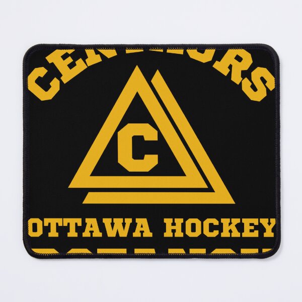 Item preview, Ottawa Centaurs Hockey Heated Rivalry Ilya Rozanov designed and sold by SunLitDay.