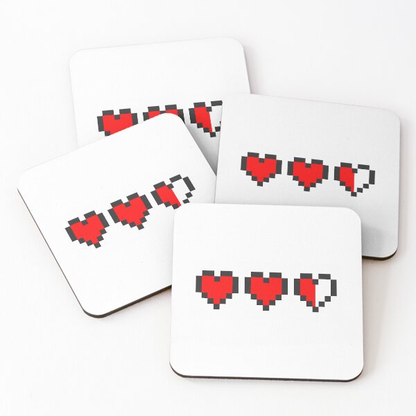 Item preview, Heart designed and sold by handymaryloui.