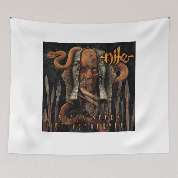 Item preview, Nile Band designed and sold by McKenna Ericha.
