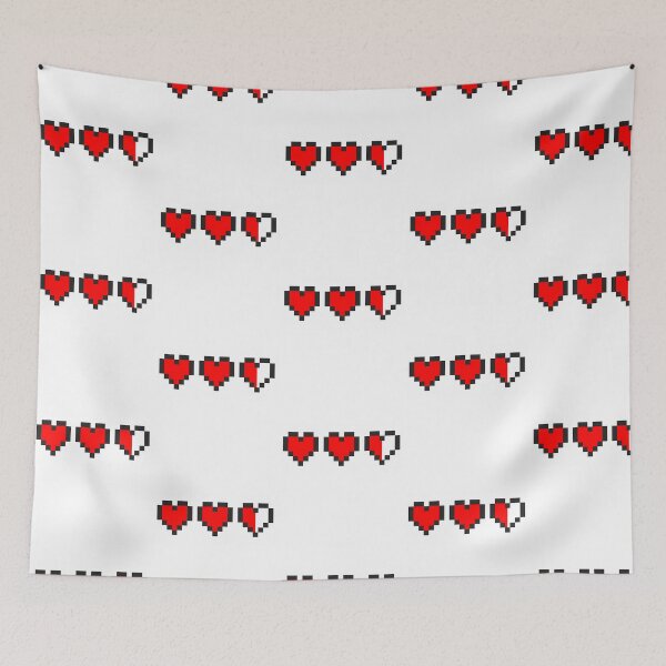 Item preview, Heart designed and sold by handymaryloui.