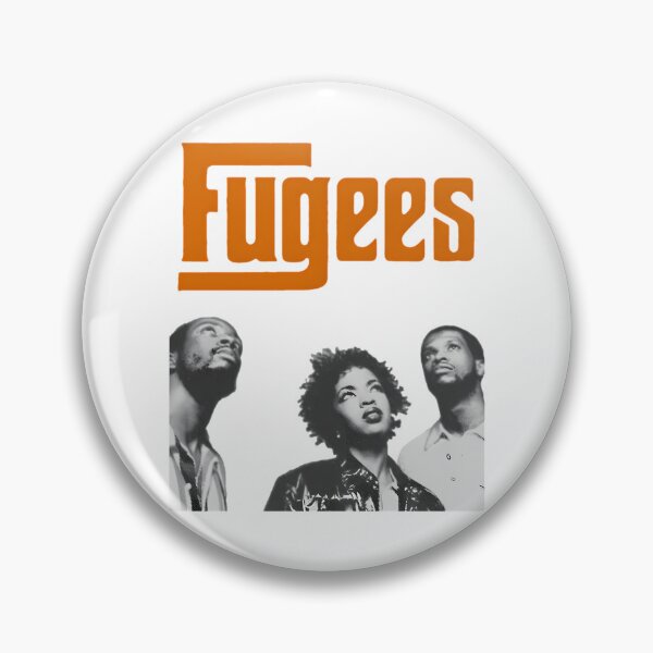 Item preview, The Fugees Long designed and sold by or-landoolk.